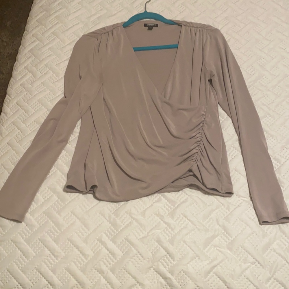 Express Blouse